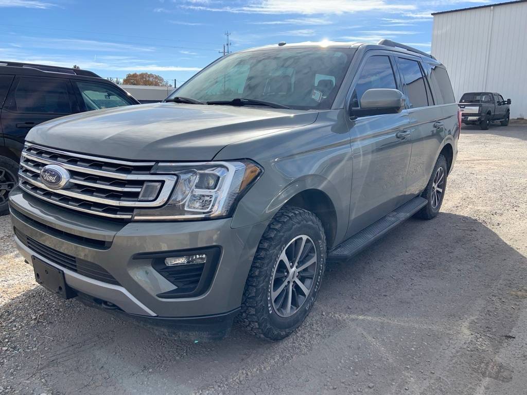 2019 Ford Expedition XLT — SUV — 77,151 mi — Riverton, WY