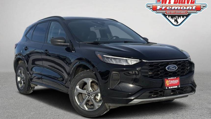 2024 Ford Escape ST-Line — SUV — 25,756 mi — Riverton, WY