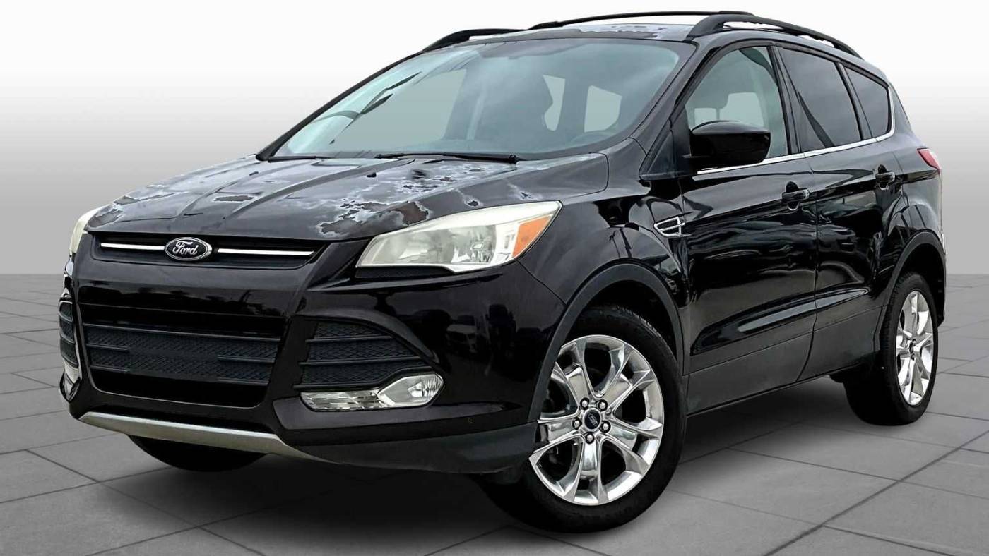 2013 Ford Escape SE — SUV — 147,845 mi — Webster, TX