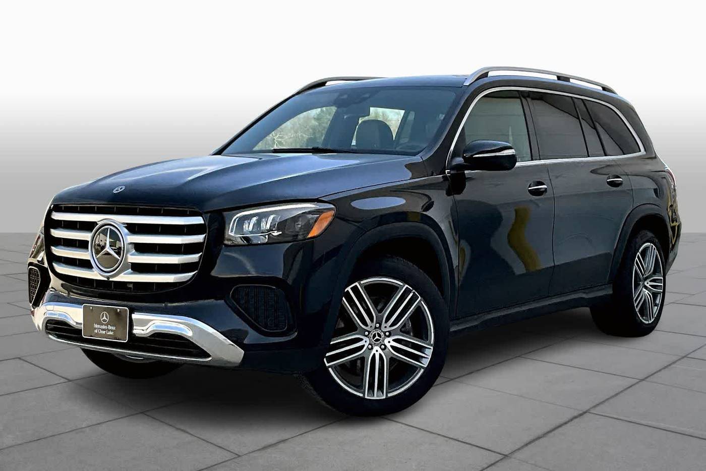 2024 Mercedes-Benz GLS GLS 450 — SUV — 16,413 mi — Webster, TX