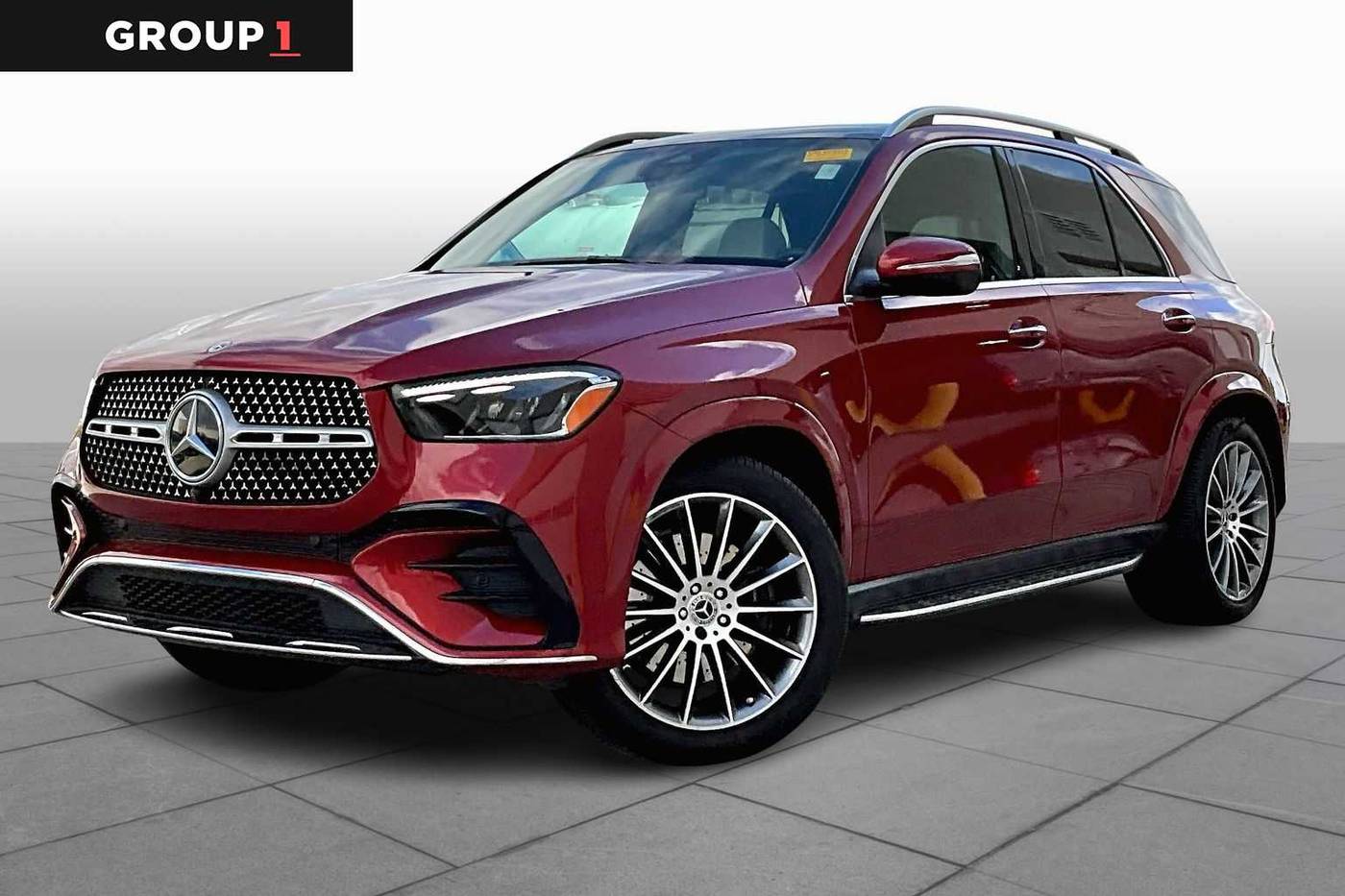 2024 Mercedes-Benz GLE GLE 450 — SUV — 14,097 mi — Webster, TX
