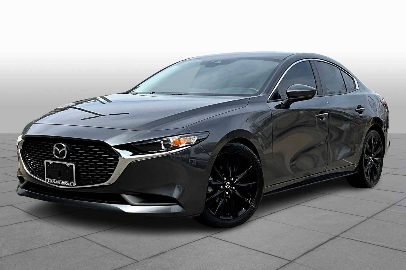 2020 Mazda Mazda3 Select — Sedan — 57,430 mi — Webster, TX