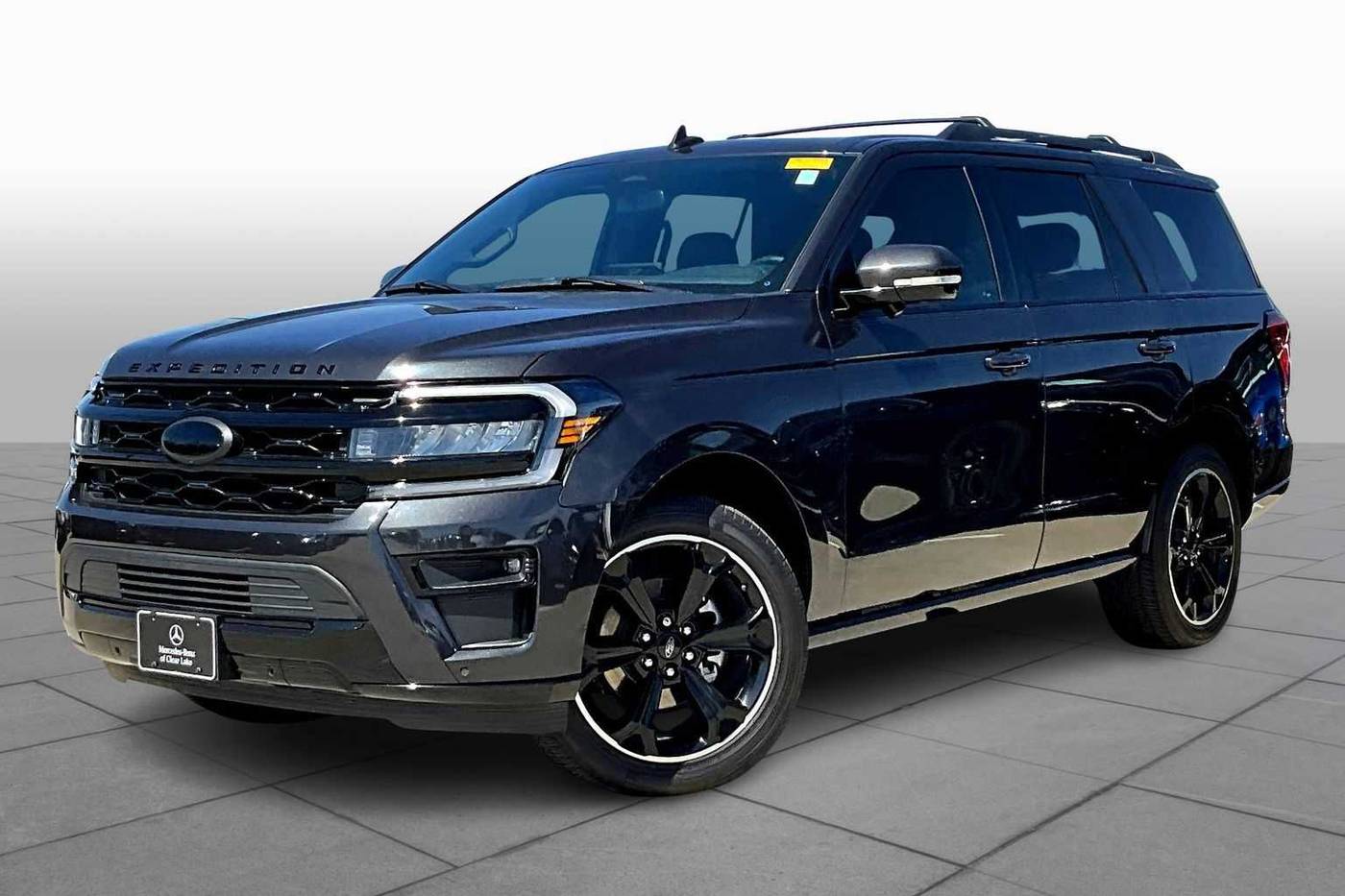 2023 Ford Expedition Limited — SUV — 20,455 mi — Webster, TX