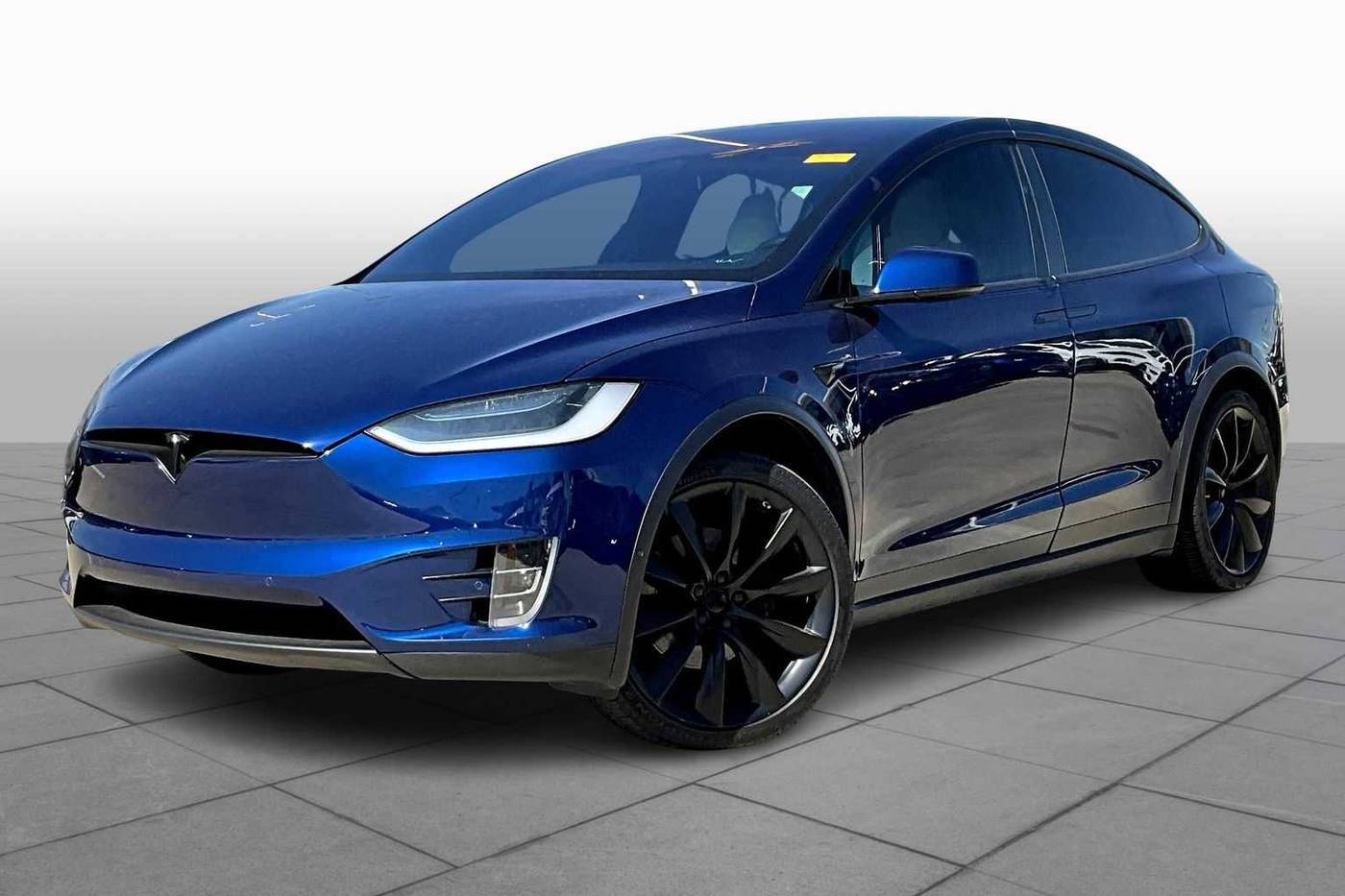 2019 Tesla Model X Long Range — SUV — 68,671 mi — Webster, TX