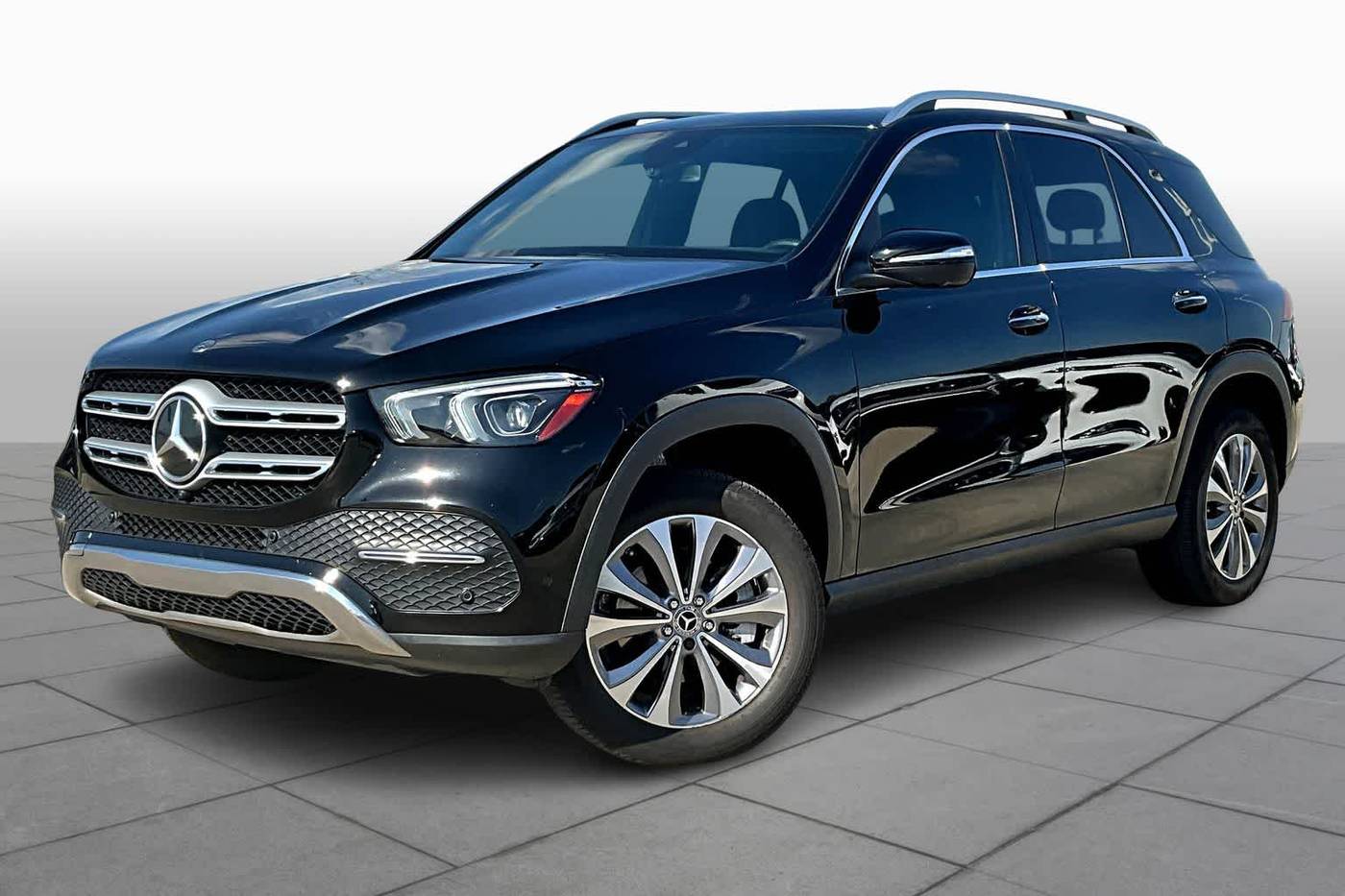 2023 Mercedes-Benz GLE GLE 350 — SUV — 27,628 mi — Webster, TX