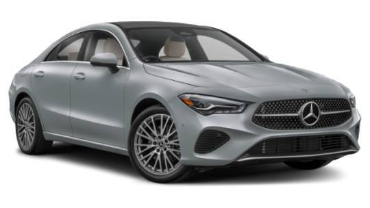 2024 Mercedes-Benz CLA CLA 250 — Sedan — 7,480 mi — Webster, TX