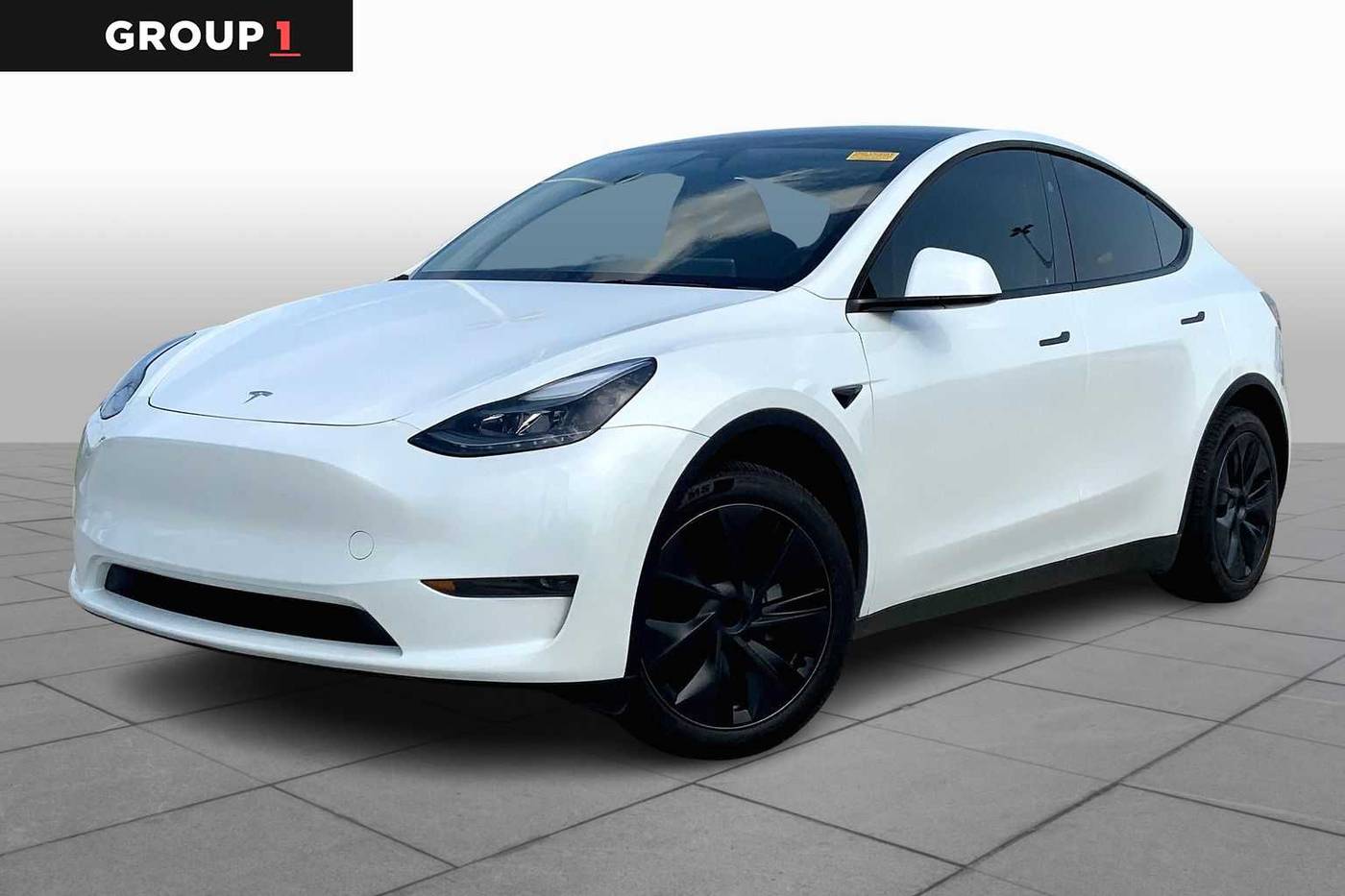 2024 Tesla Model Y Long Range — SUV — 36,272 mi — Webster, TX