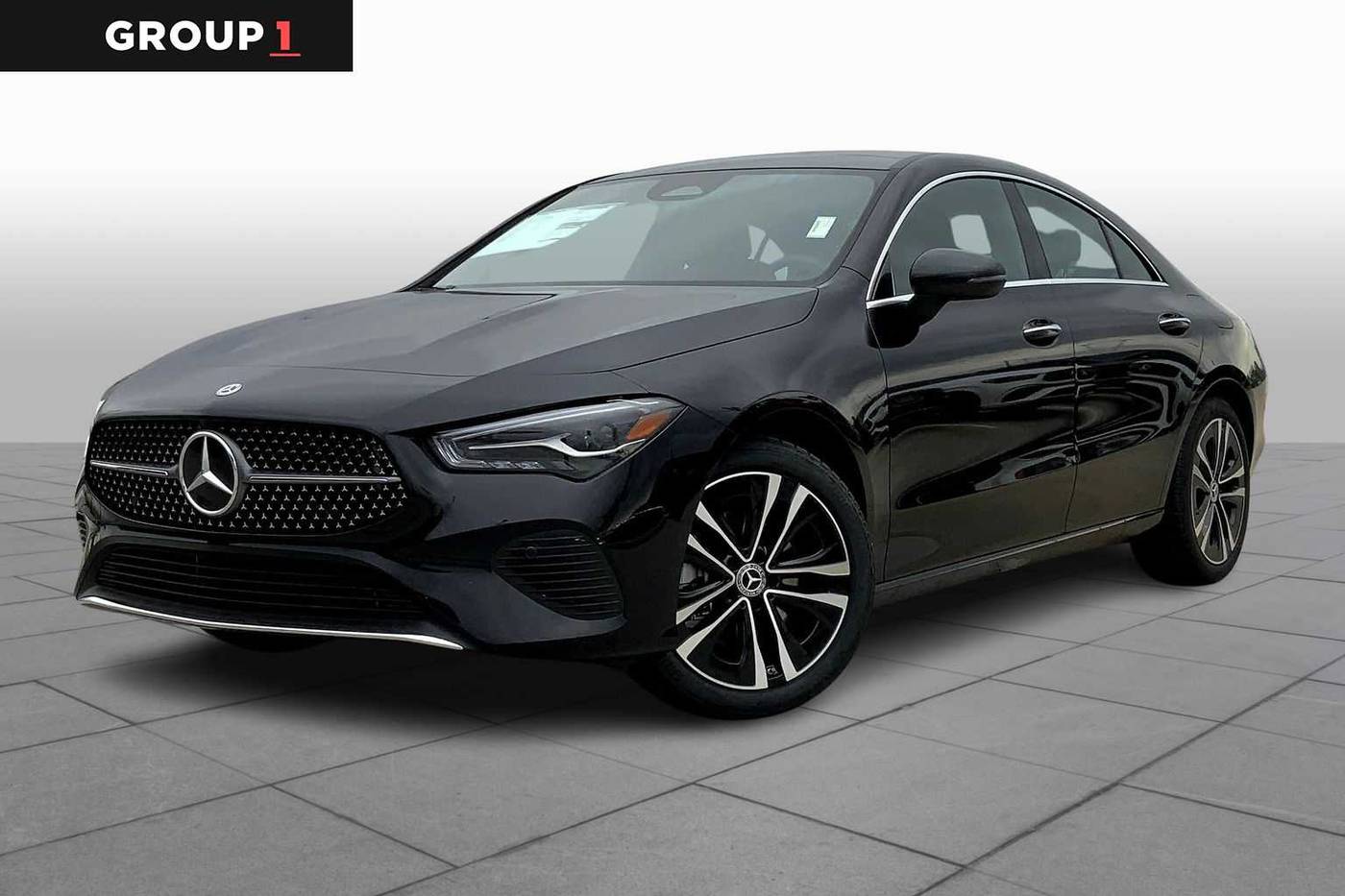 2024 Mercedes-Benz CLA CLA 250 — Sedan — 11 mi — Webster, TX