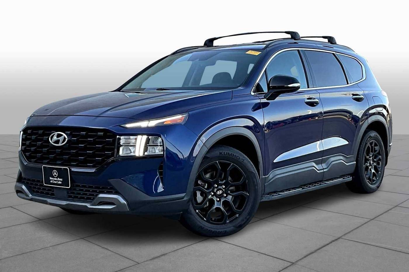 2022 Hyundai Santa Fe XRT — SUV — 32,821 mi — Webster, TX