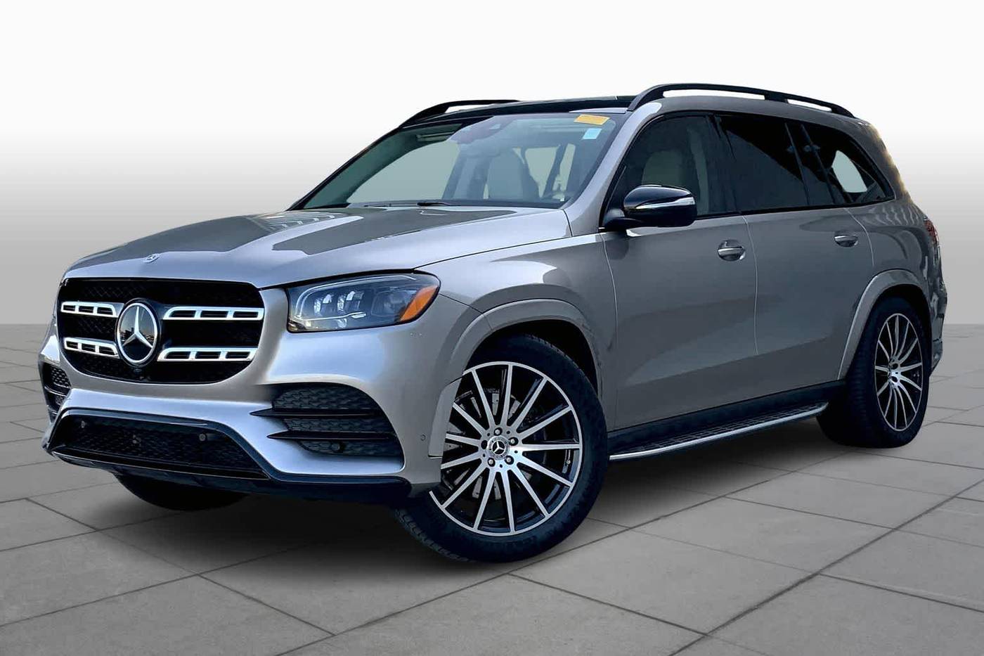 2022 Mercedes-Benz GLS GLS 450 — SUV — 25,501 mi — Webster, TX
