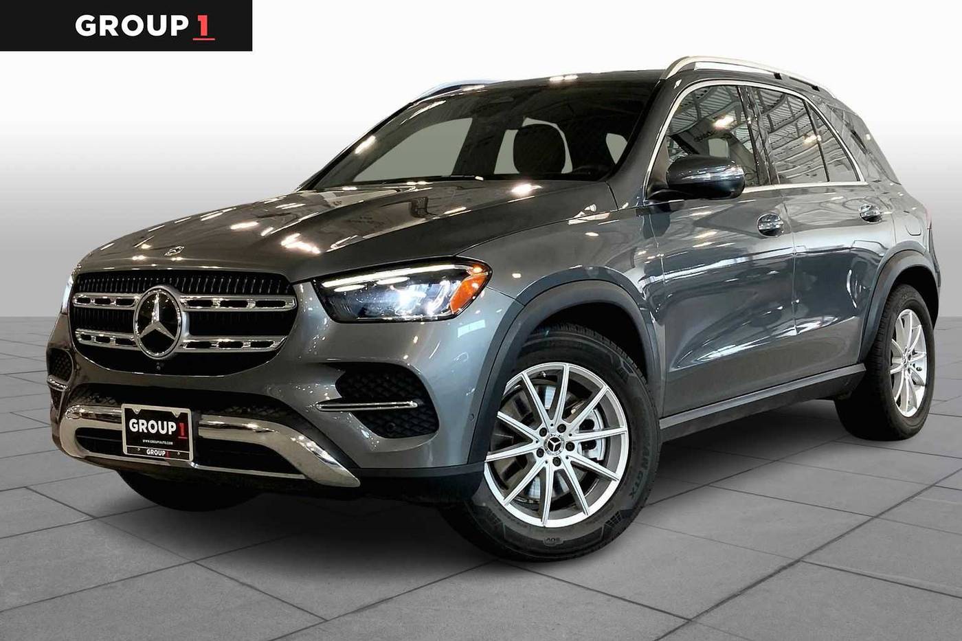 2024 Mercedes-Benz GLE GLE 450e Plug-In Hybrid — SUV — 34,930 mi — Webster, TX