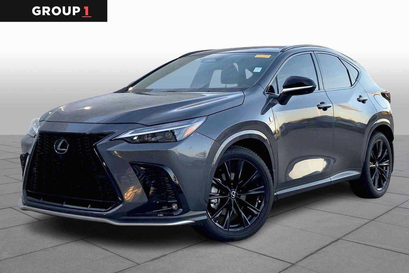 2022 Lexus NX NX 350 F SPORT Handling — SUV — 46,514 mi — Webster, TX