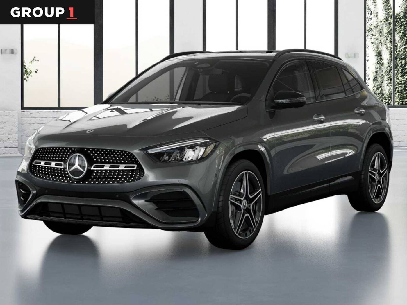 2024 Mercedes-Benz GLA GLA 250 — SUV — 8,145 mi — Webster, TX