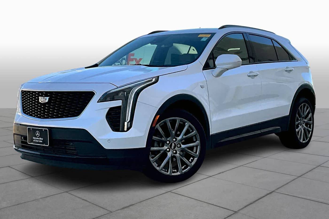 2020 Cadillac XT4 Sport — SUV — 82,844 mi — Webster, TX