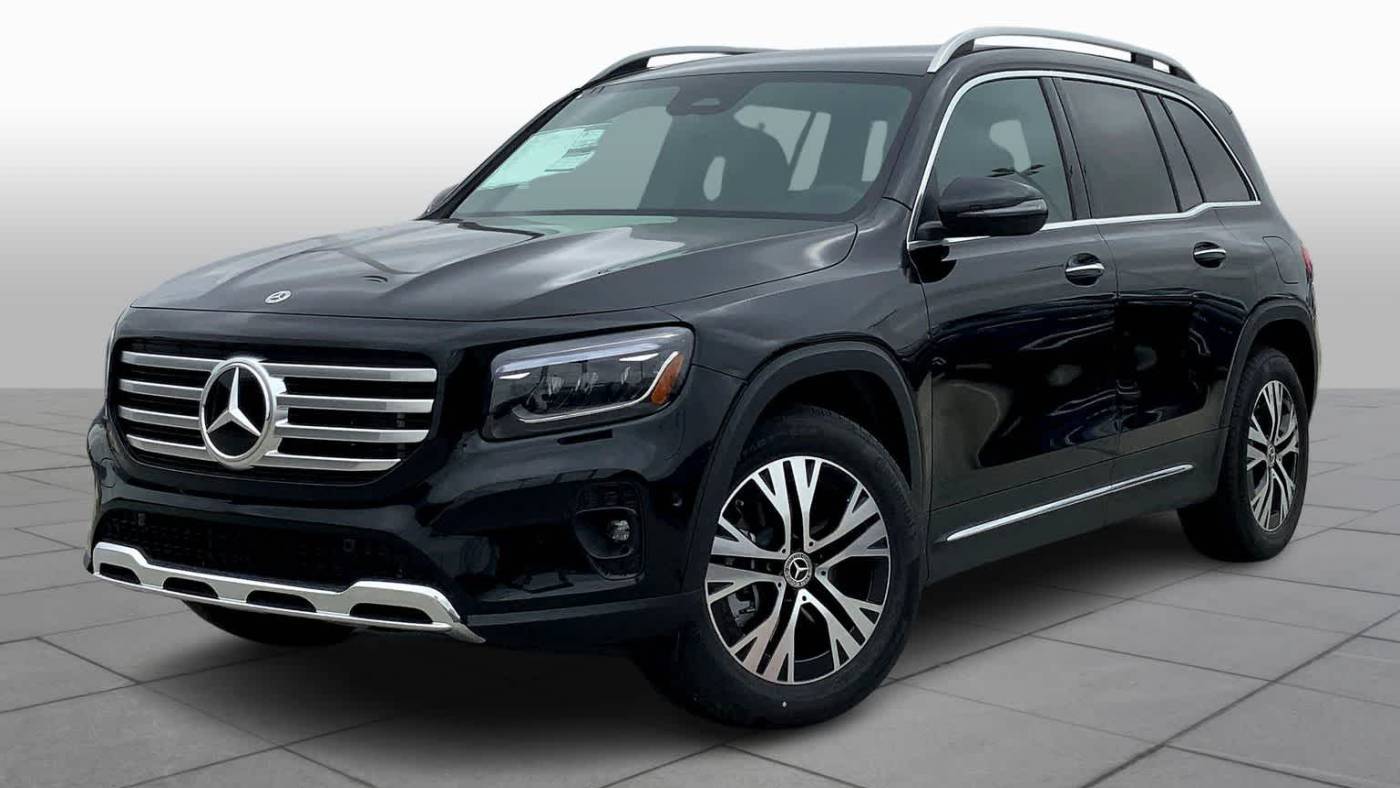 2024 Mercedes-Benz GLB GLB 250 — SUV — 13,144 mi — Webster, TX
