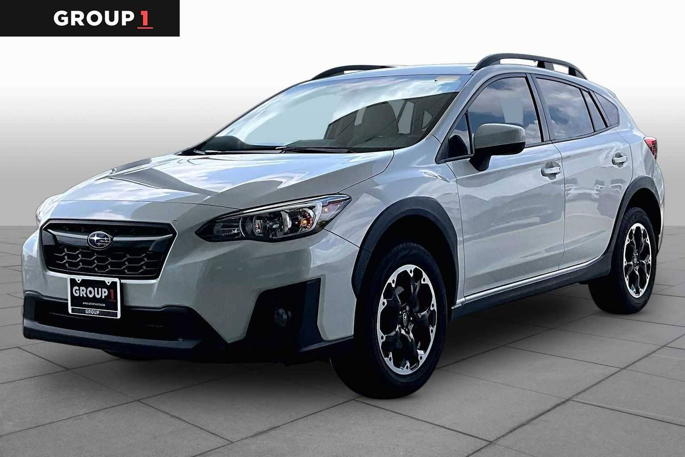 2019 Subaru Crosstrek Premium
