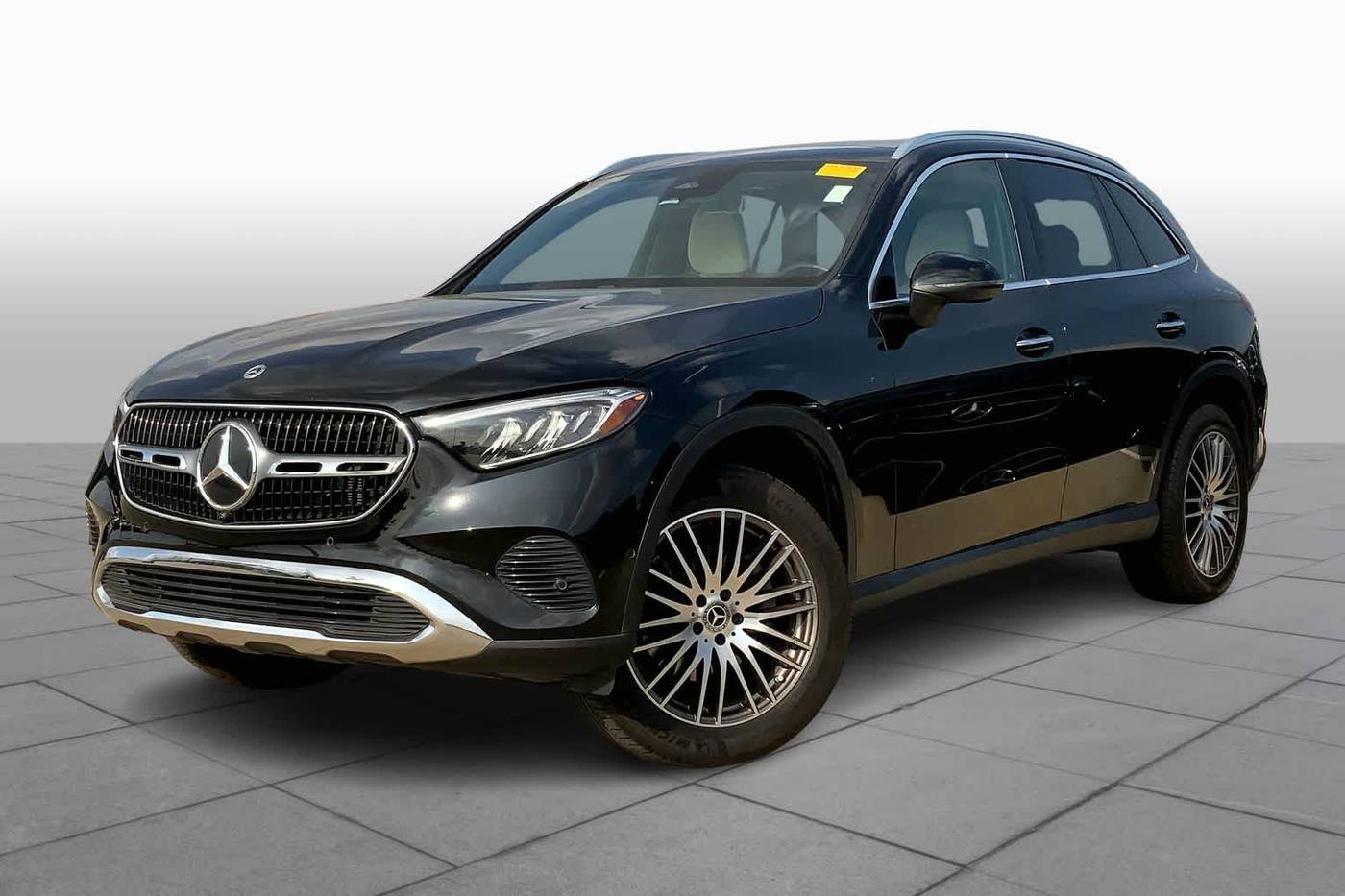 2023 Mercedes-Benz GLC GLC 300 — SUV — 25,444 mi — Webster, TX