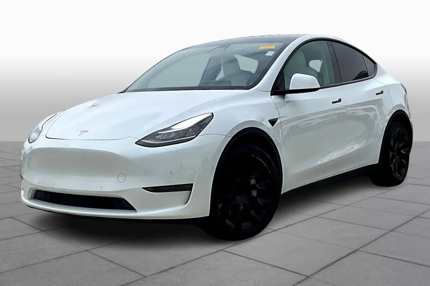 2021 Tesla Model Y Long Range — SUV — 57,831 mi — Webster, TX