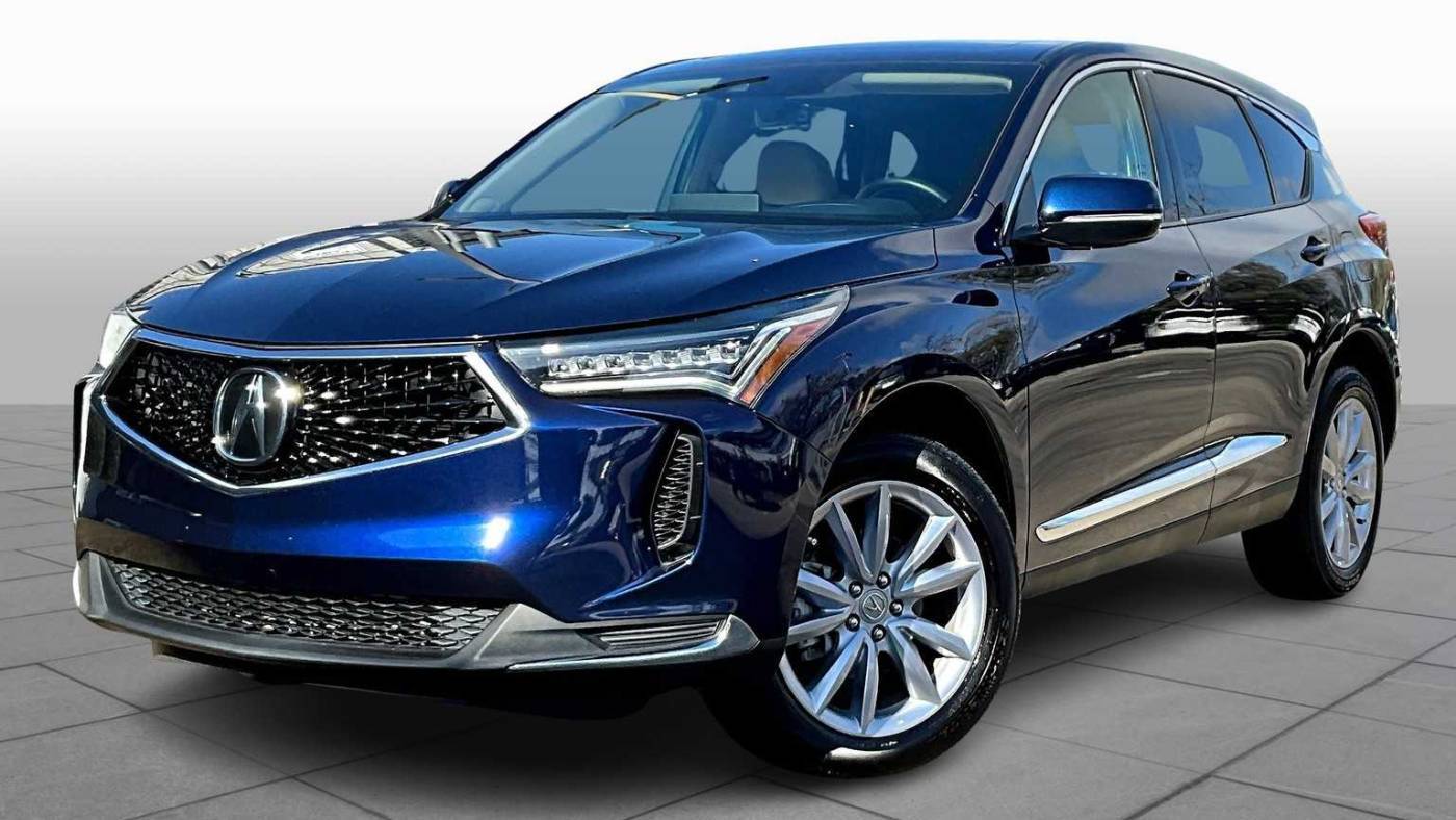 2023 Acura RDX Standard — SUV — 30,824 mi — Webster, TX