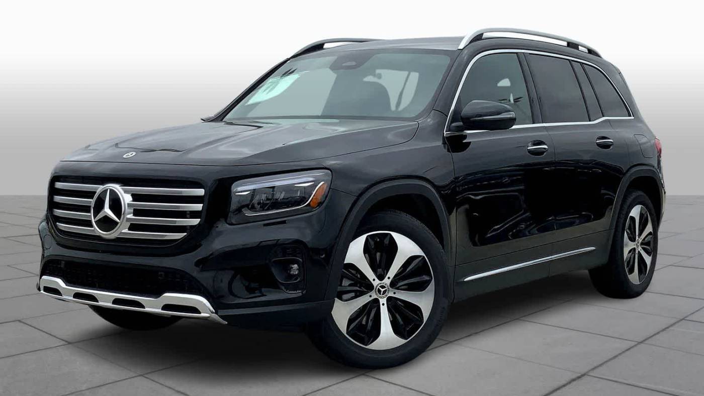 2024 Mercedes-Benz GLB GLB 250 — SUV — 12,159 mi — Webster, TX