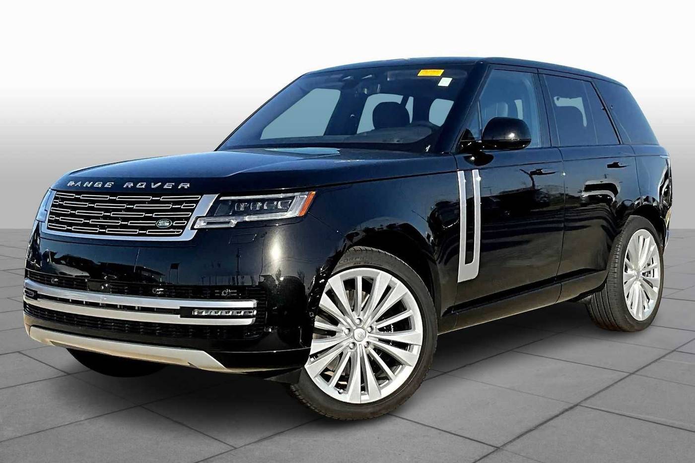 2023 Land Rover Range Rover First Edition — SUV — 6,912 mi — Webster, TX