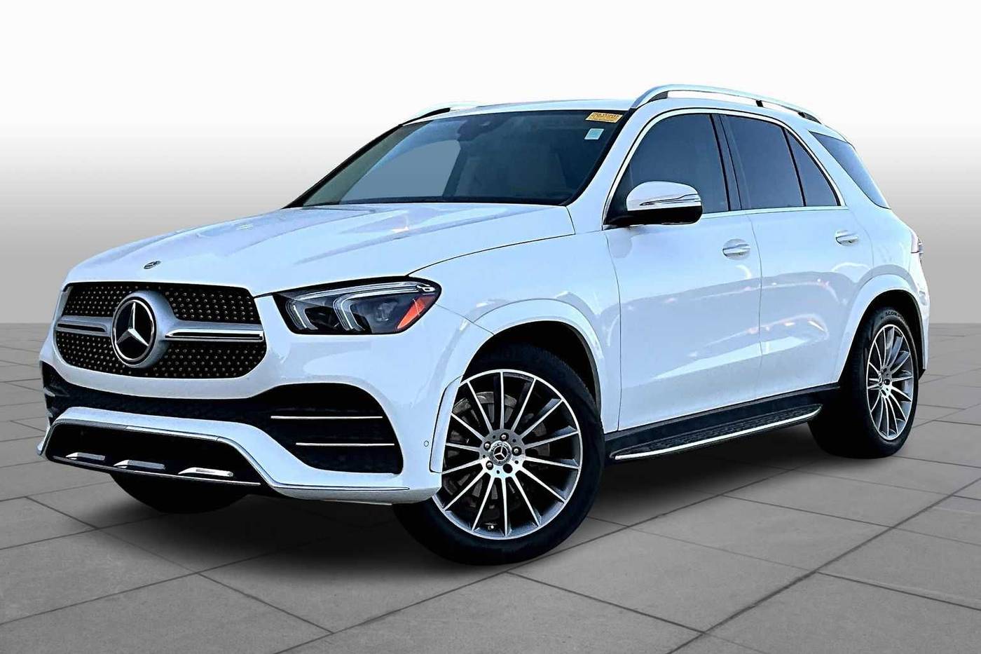 2021 Mercedes-Benz GLE GLE 350 — SUV — 47,928 mi — Webster, TX