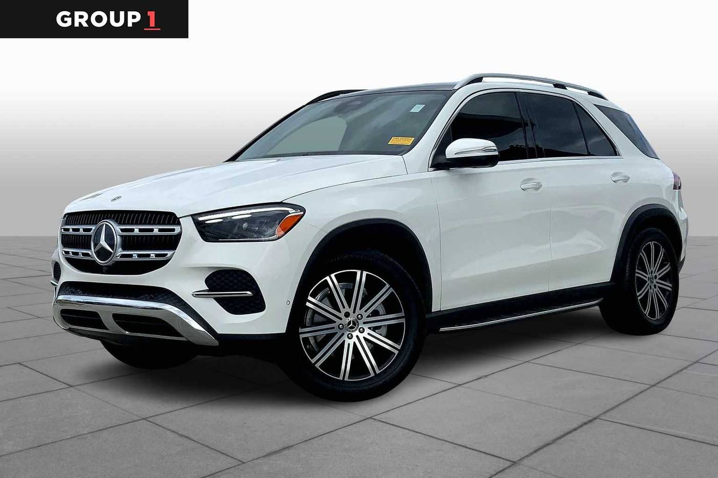 2024 Mercedes-Benz GLE GLE 350 — SUV — 11,890 mi — Webster, TX