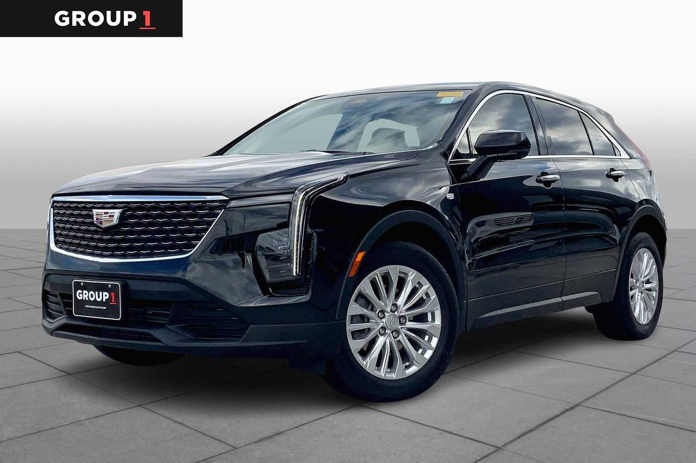 2024 Cadillac XT4 Luxury — SUV — 10,733 mi — Webster, TX