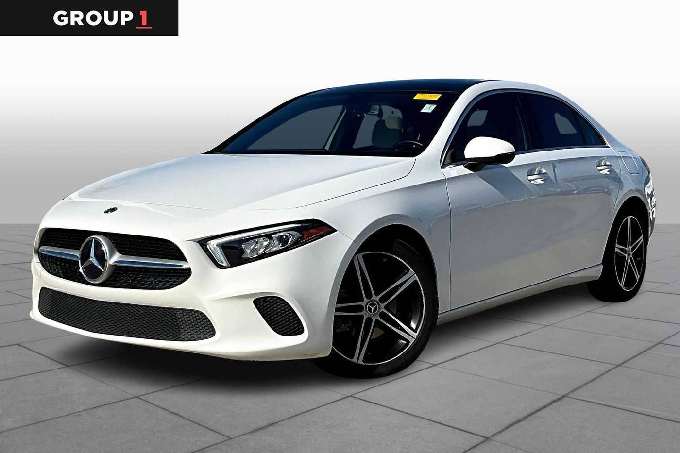 2022 Mercedes-Benz A-Class A 220 — Sedan — 67,700 mi — Webster, TX