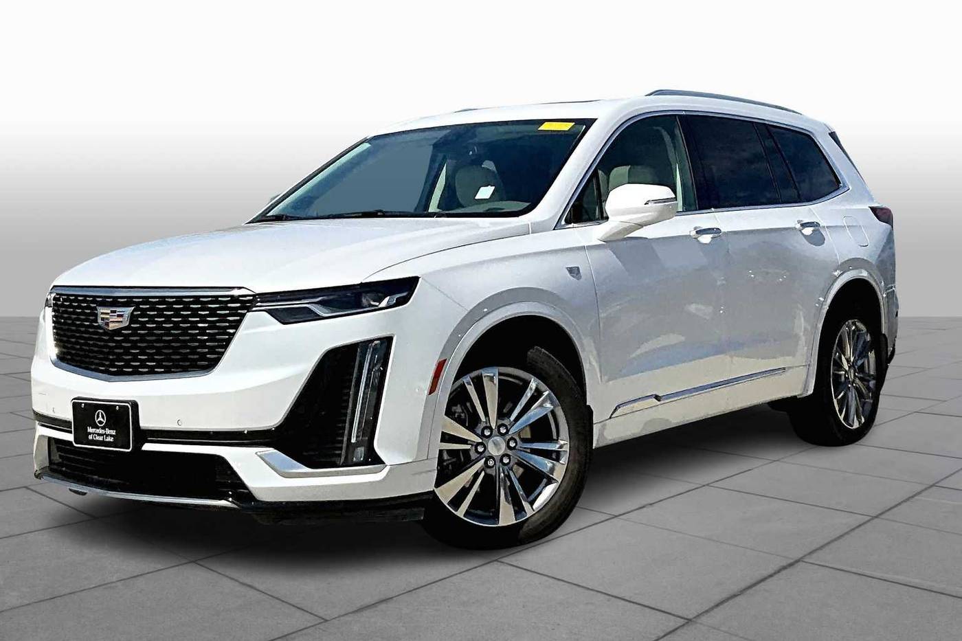 2023 Cadillac XT6 Premium Luxury — SUV — 25,000 mi — Webster, TX