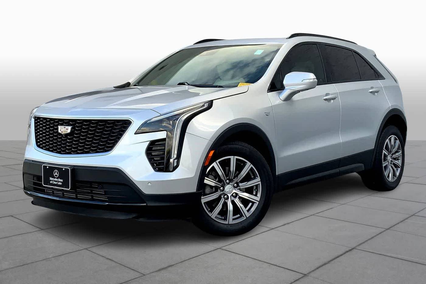 2022 Cadillac XT4 Sport — SUV — 12,730 mi — Webster, TX