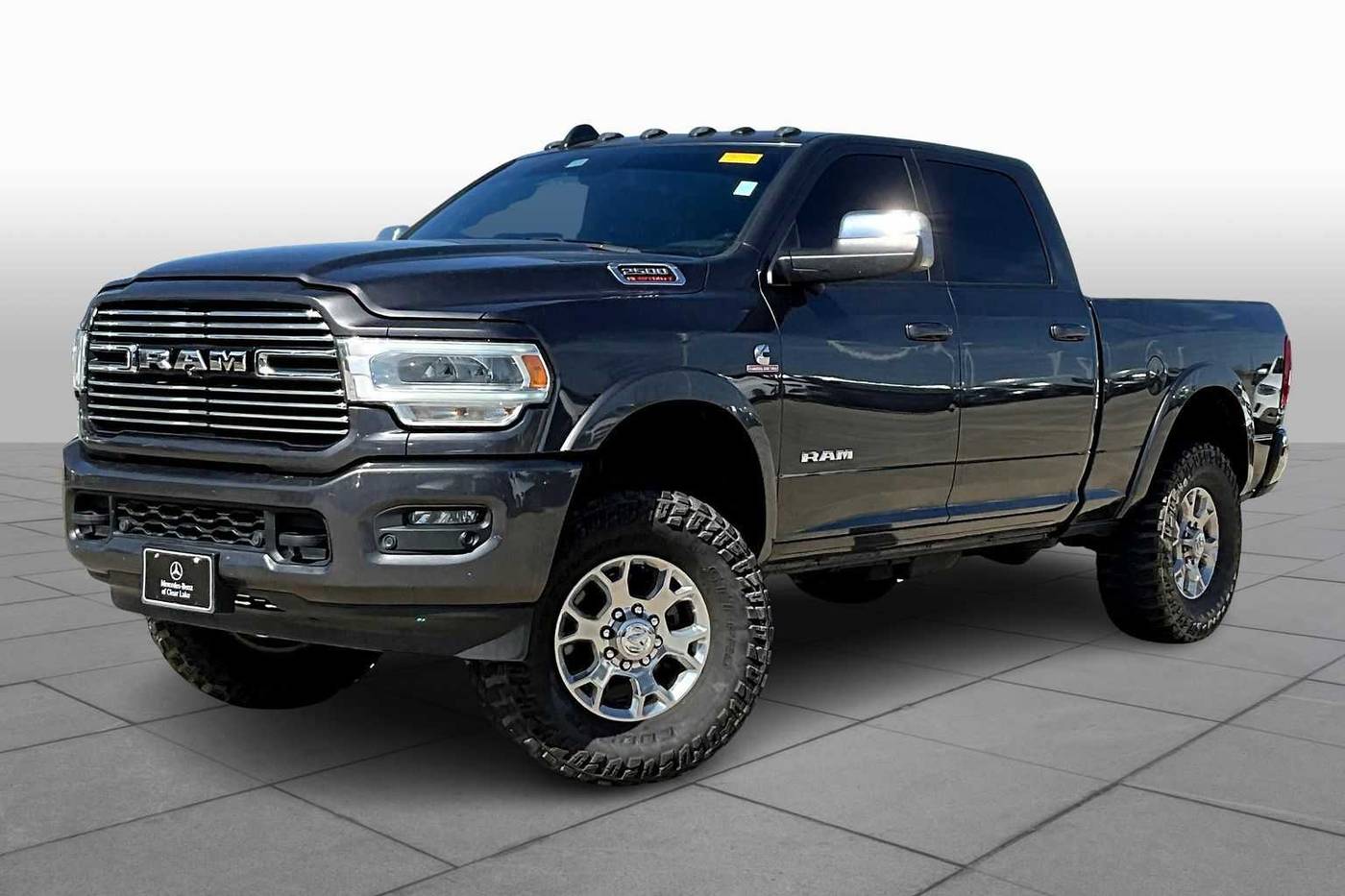 2021 Ram 2500 Laramie — Pickup Truck — 53,123 mi — Webster, TX