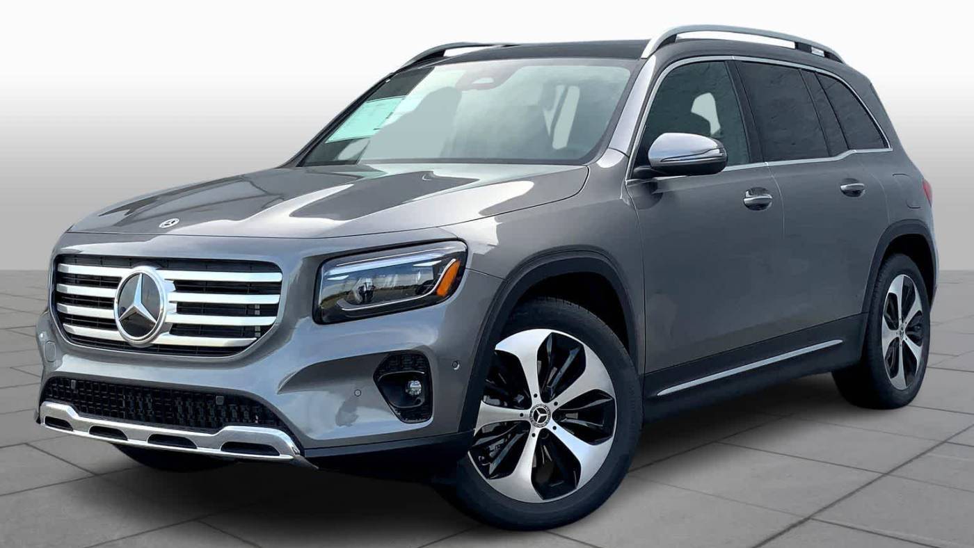 2024 Mercedes-Benz GLB GLB 250 — SUV — 14,405 mi — Webster, TX