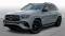 2024 Mercedes-Benz GLE in Webster, TX 1 - Open Gallery