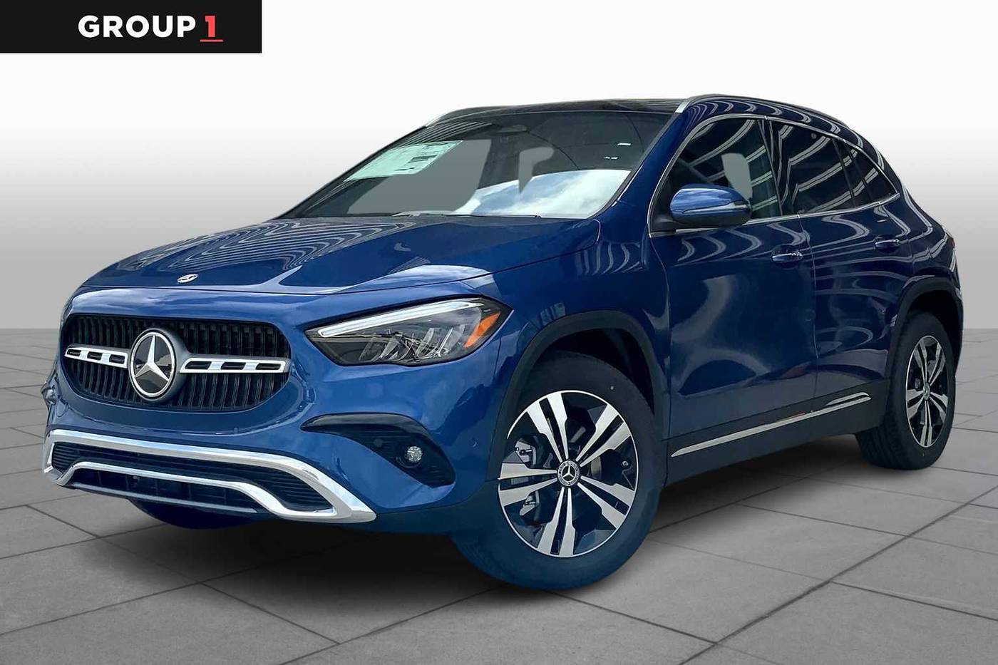 2024 Mercedes-Benz GLA GLA 250 — SUV — 9,832 mi — Webster, TX