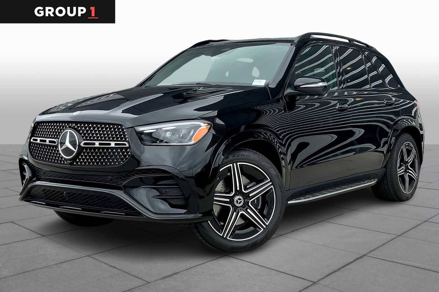 2024 Mercedes-Benz GLE GLE 350 — SUV — 7,815 mi — Webster, TX
