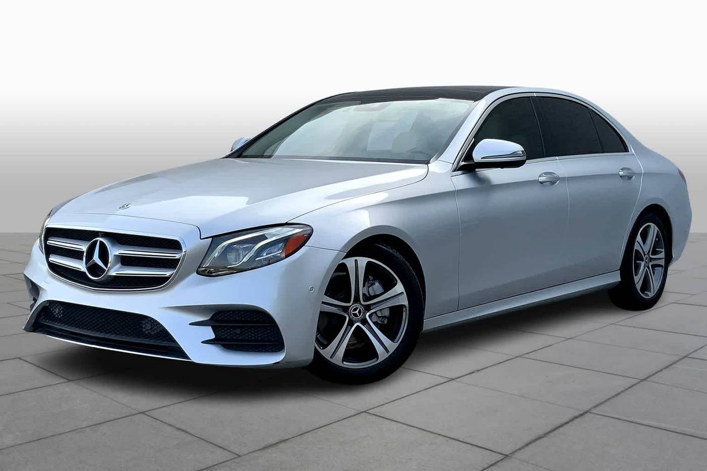 2019 Mercedes-Benz E-Class E 300 — Sedan — 72,205 mi — Webster, TX