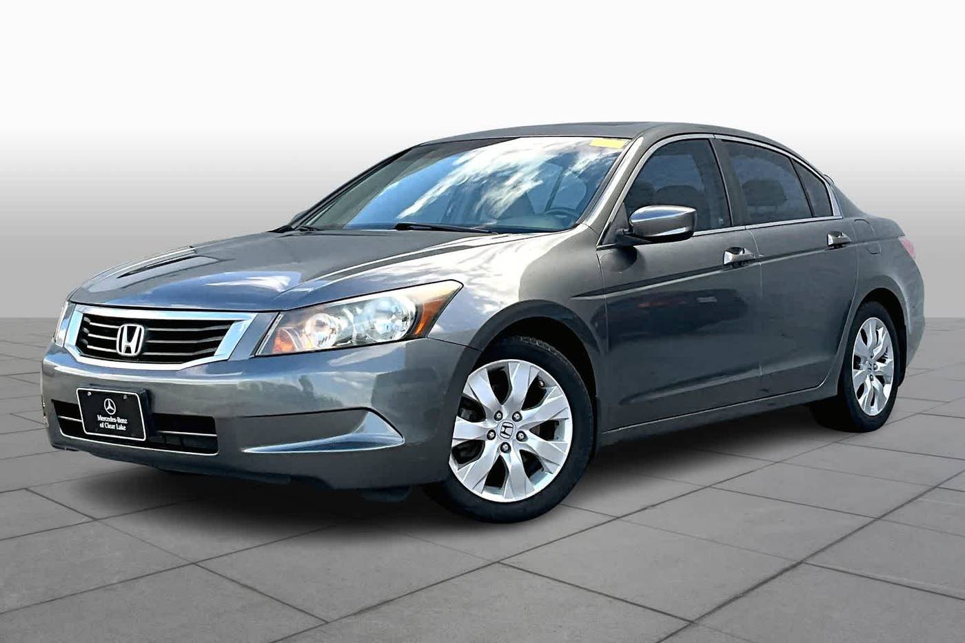 2009 Honda Accord EX-L — Sedan — 92,940 mi — Webster, TX
