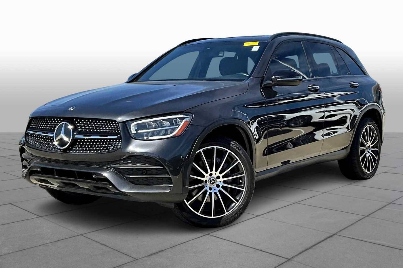 2021 Mercedes-Benz GLC GLC 300 — SUV — 60,707 mi — Webster, TX