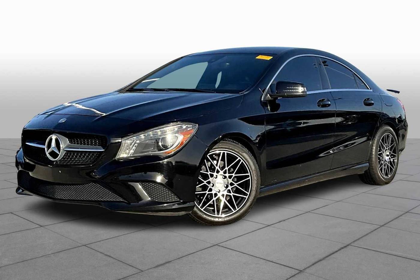 2015 Mercedes-Benz CLA CLA 250 — Sedan — 137,900 mi — Webster, TX