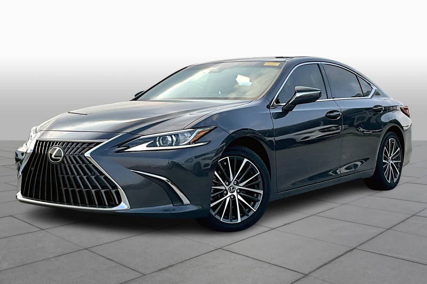 2022 Lexus ES ES 350 — Sedan — 29,740 mi — Webster, TX