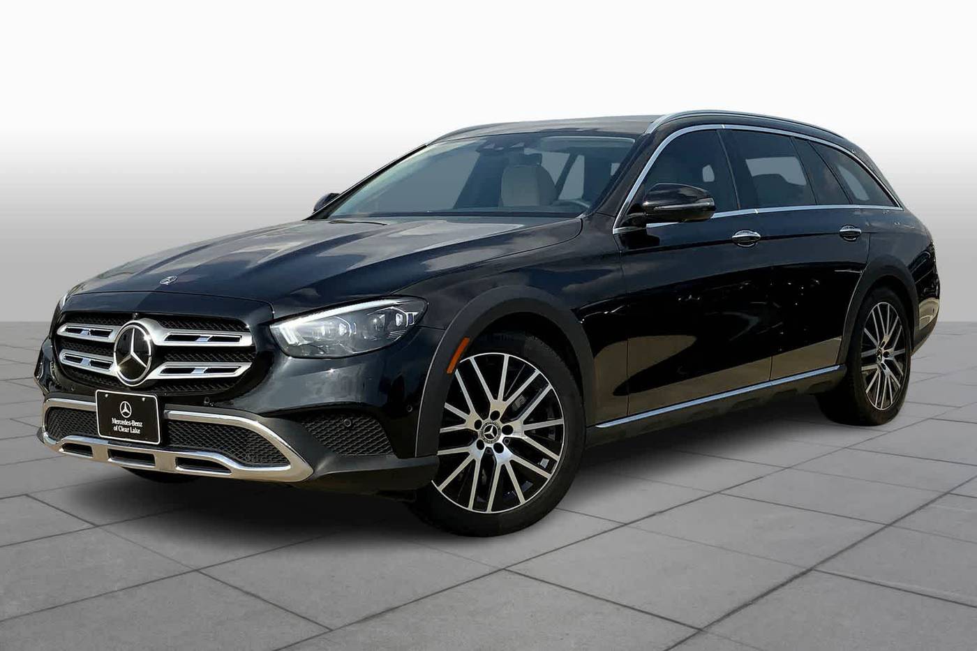 2022 Mercedes-Benz E-Class E 450 — Wagon — 13,648 mi — Webster, TX