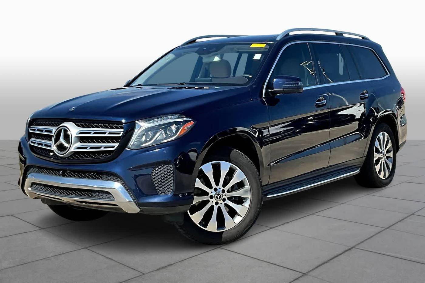 2019 Mercedes-Benz GLS GLS 450 — SUV — 72,869 mi — Webster, TX