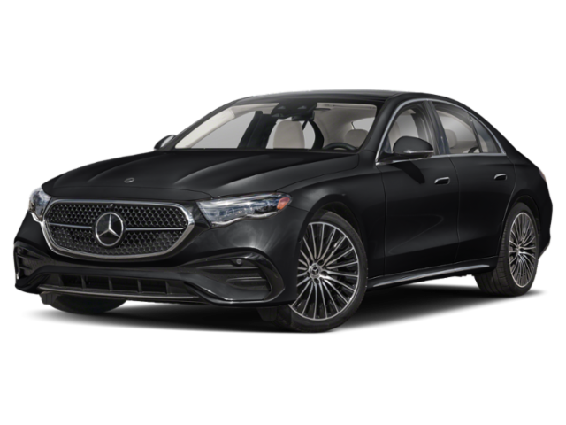 2025 Mercedes-Benz E-Class E 350 — Sedan — 27,954 mi — Webster, TX
