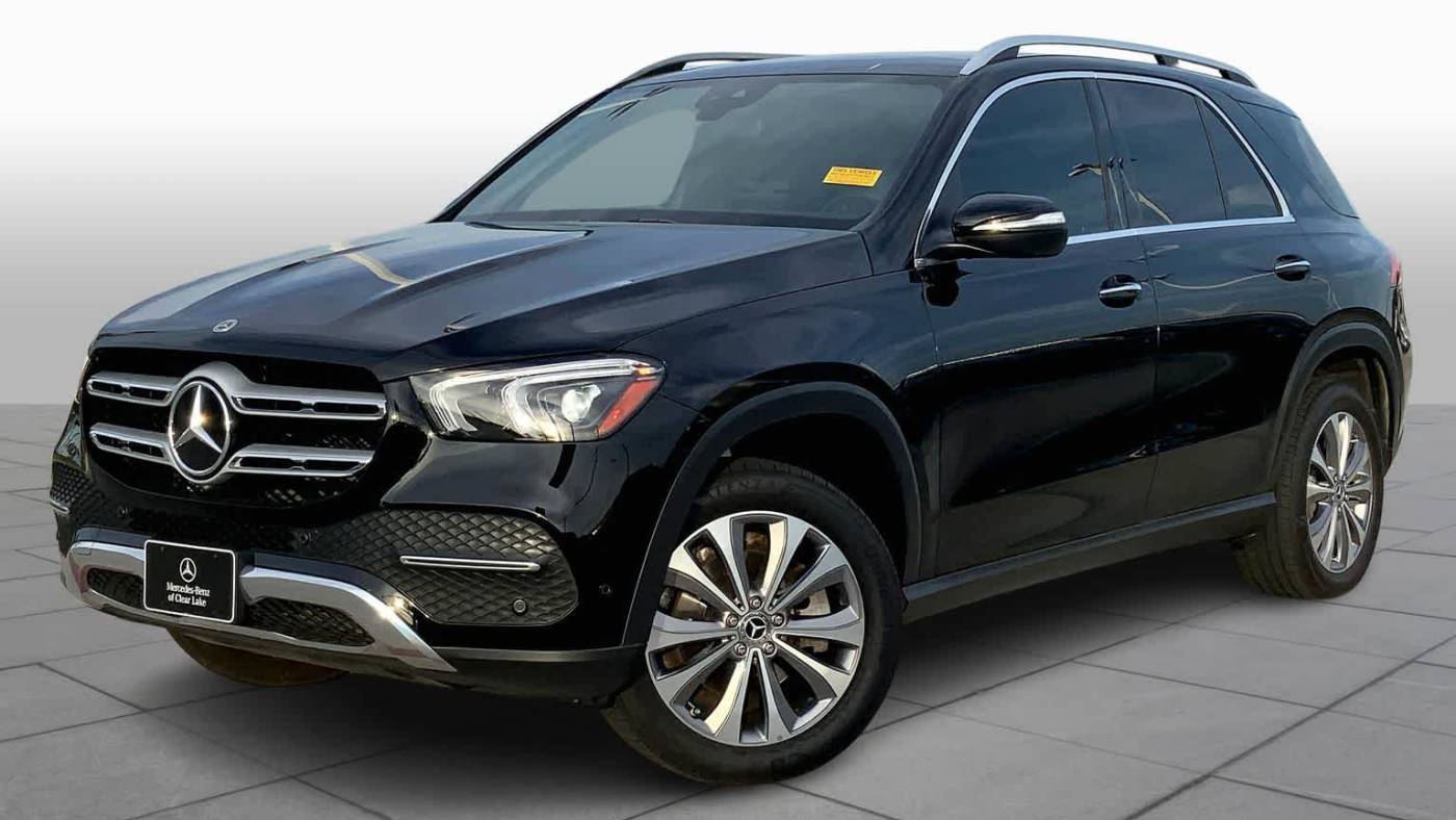 Certified PreOwned MercedesBenz for Sale in Alvin, TX (with Photos