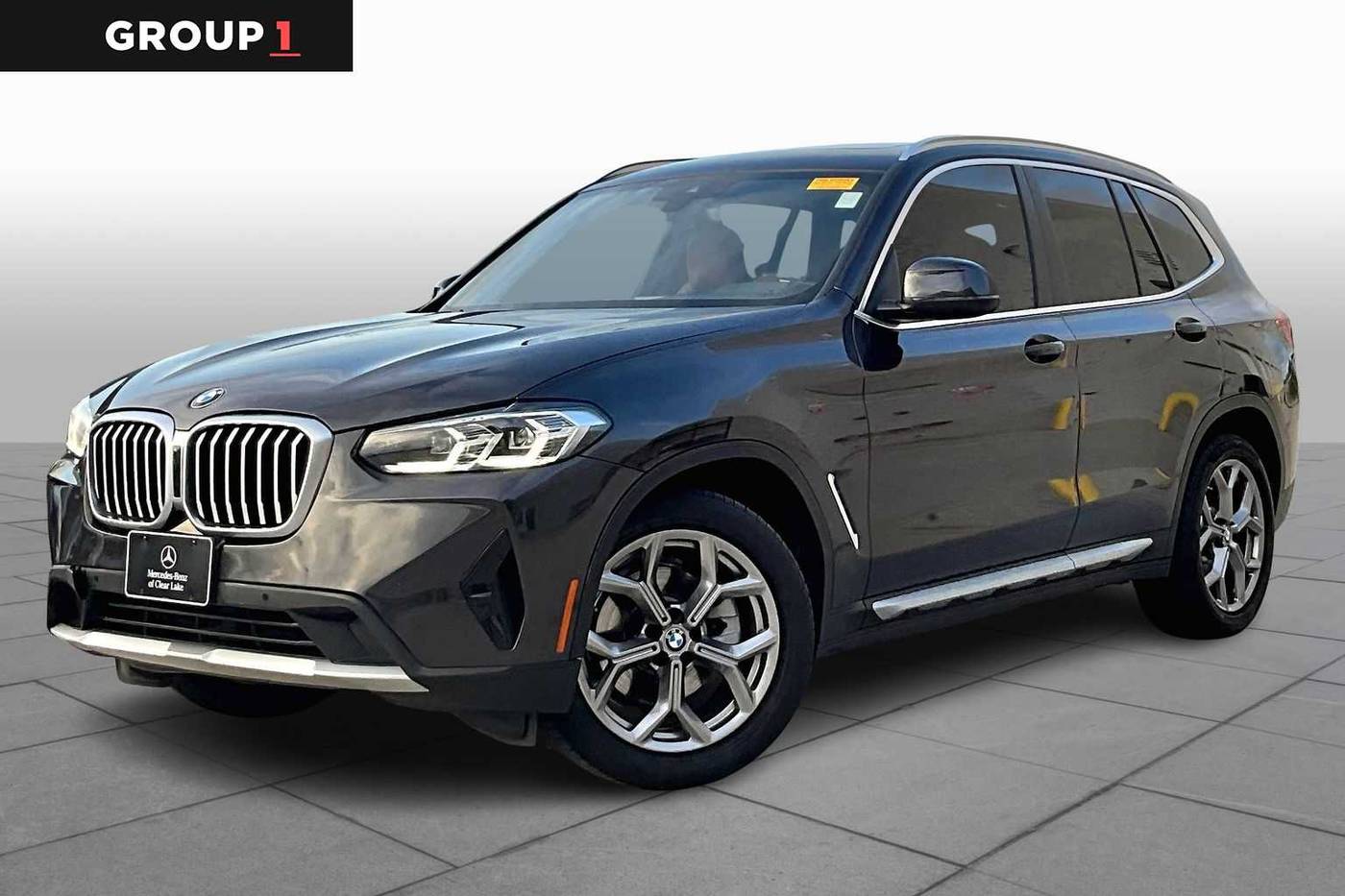 2024 BMW X3 30i — SUV — 22,655 mi — Webster, TX