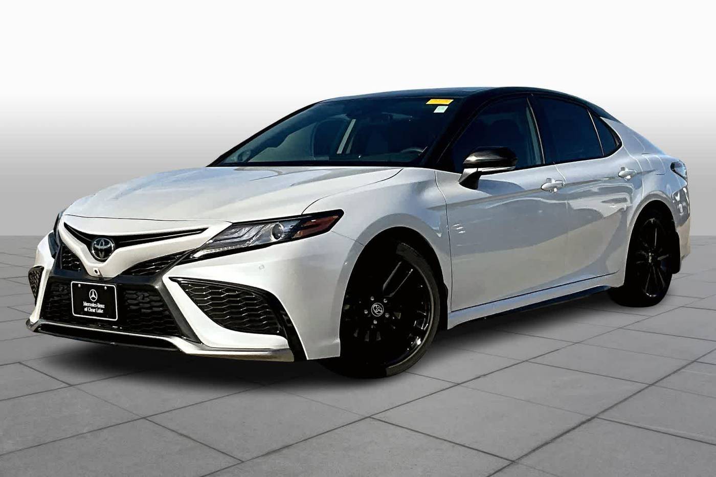 2023 Toyota Camry XSE V6 — Sedan — 18,090 mi — Webster, TX