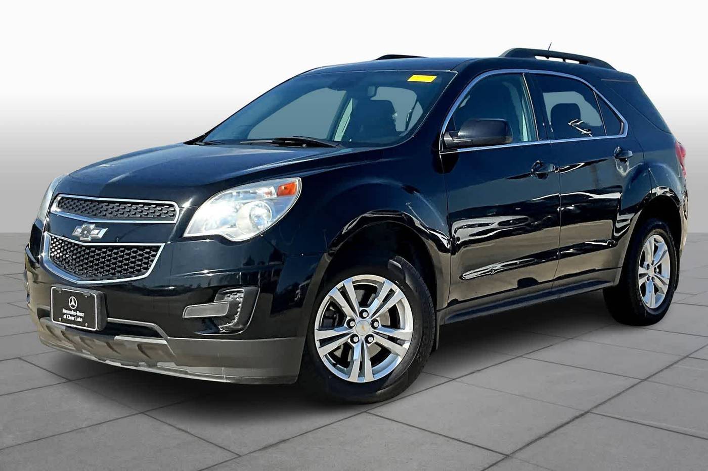 2014 Chevrolet Equinox LT — SUV — 87,234 mi — Webster, TX