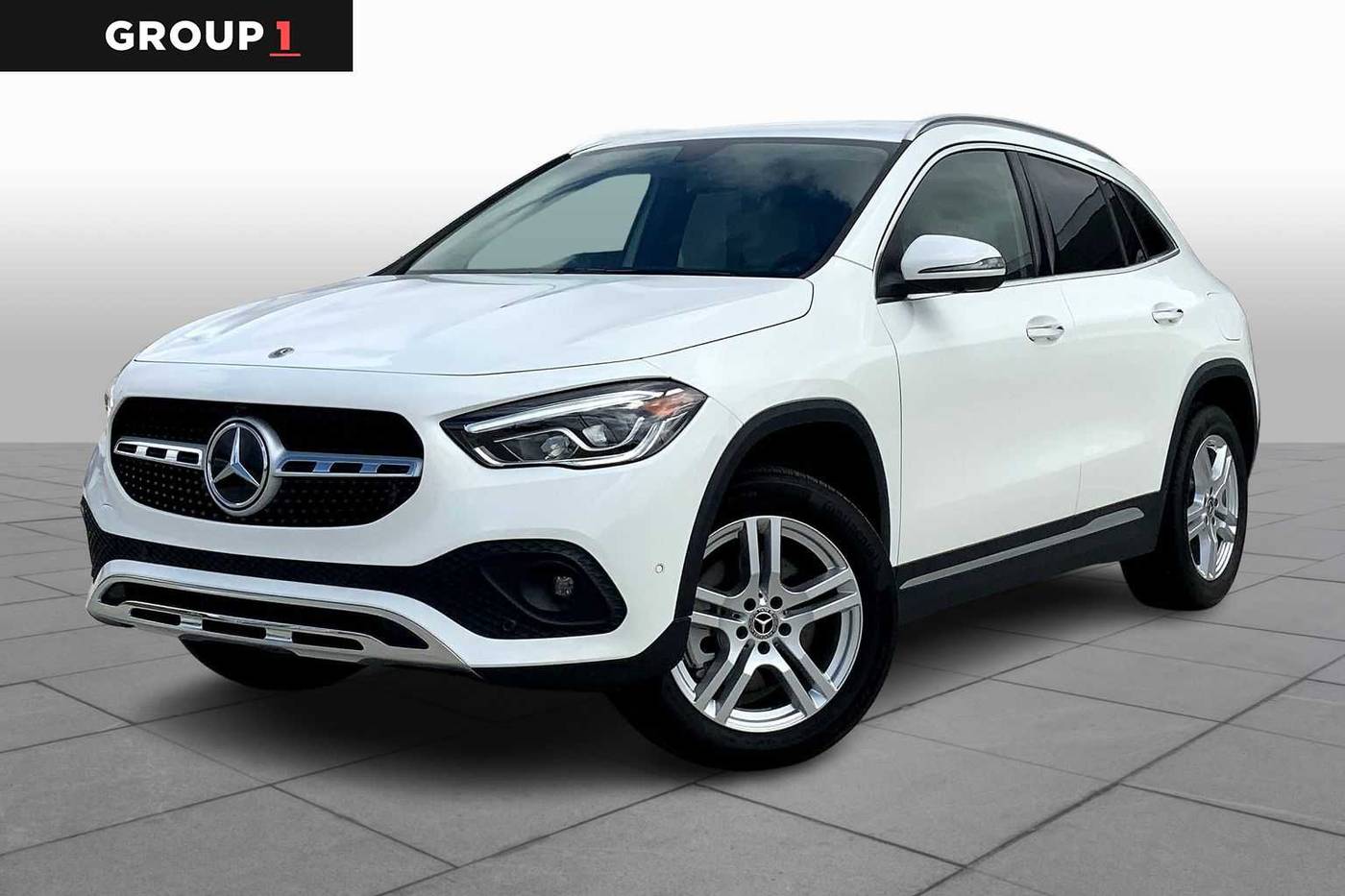 2022 Mercedes-Benz GLA GLA 250 — SUV — 36,664 mi — Webster, TX