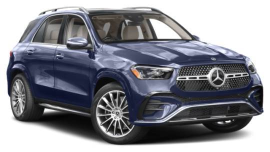 2024 Mercedes-Benz GLE GLE 450 — SUV — 18,280 mi — Webster, TX